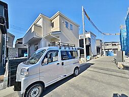 春日部市小渕(全19棟)2号棟