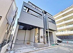 さいたま市南区鹿手袋200(全2棟)　2号棟