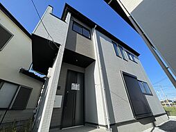 越谷市大竹2期(全3棟)1号棟