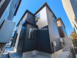 さいたま市大和田町18期（全3棟）2号棟