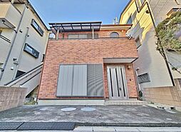 川口市前川町4丁目の中古戸建