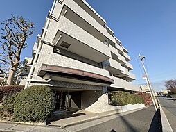 コンフォール東川口