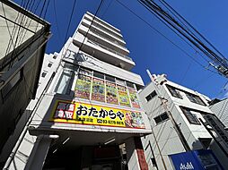 橋本コーポラス