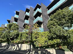 オープンレジデンシア代々木ザ・ハウス