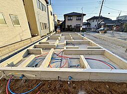 さいたま市大和田町18期（全3棟）3号棟