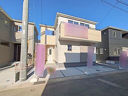 春日部市小渕(全19棟)7号棟