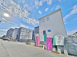 春日部市小渕(全19棟)10号棟