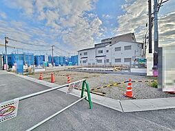 春日部市小渕(全19棟)13号棟