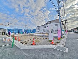 春日部市小渕(全19棟)14号棟