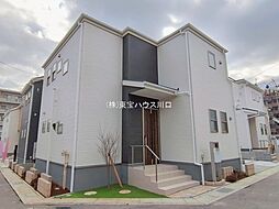 春日部市小渕(全19棟)14号棟