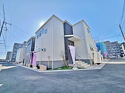 春日部市小渕(全19棟)14号棟