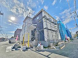 春日部市小渕(全19棟)11号棟