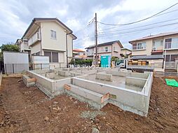 春日部市豊町３丁目