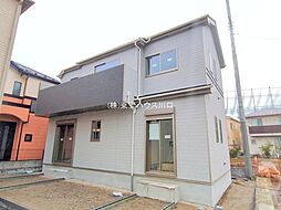 上尾市二ツ宮の一戸建て