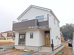 上尾市二ツ宮の一戸建て