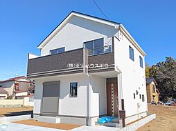 上尾市二ツ宮の一戸建て