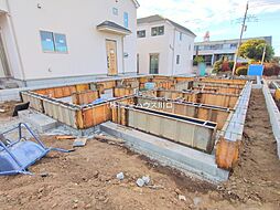 北本市宮内1丁目の一戸建て