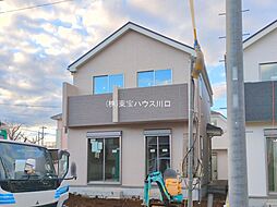 北本市宮内1丁目の一戸建て