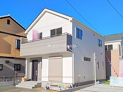 上尾市大字上尾下の一戸建て