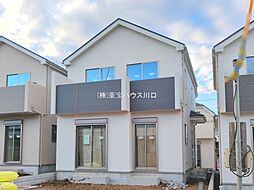 北本市宮内1丁目の一戸建て