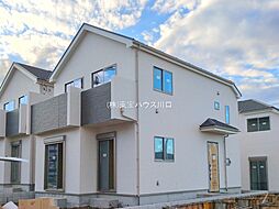 北本市宮内1丁目の一戸建て