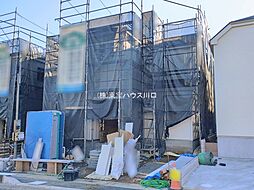 北本市宮内1丁目の一戸建て
