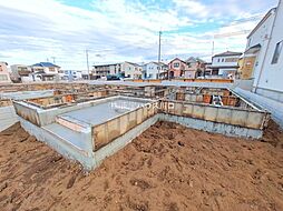 北本市宮内1丁目の一戸建て