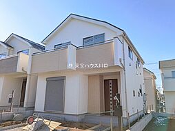 北本市宮内１丁目の一戸建て