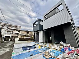 越谷市元柳田町(全2棟)　2号棟