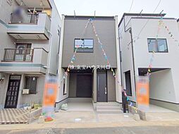 川口市本前川3期(全5棟)5号棟