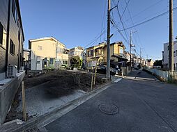 さいたま市桜区南元宿(全1棟)