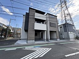 さいたま市南区曲本16期（全2棟）1号棟