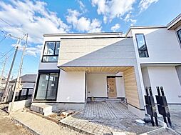 中央区円阿弥(全2棟)　1号棟