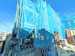 中央区円阿弥(全2棟)　1号棟