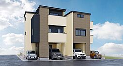 さいたま市南区曲本16期（全2棟）2号棟