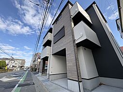 さいたま市南区曲本16期(全2棟)2号棟