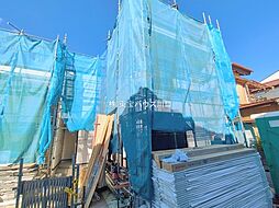 中央区円阿弥(全2棟)　2号棟