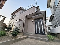 草加市中根3丁目の中古住宅