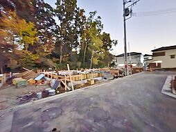 朝霞市宮戸第4(全16棟) 4号棟