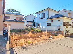 さいたま市見沼区大字小深作の土地