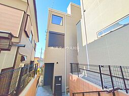 さいたま市南区大字大谷口の一戸建て