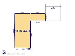 さいたま市北区本郷町