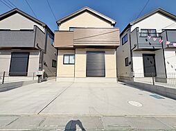 春日部備後東3期（全7棟）B号棟