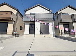 春日部備後東3期（全7棟）C号棟