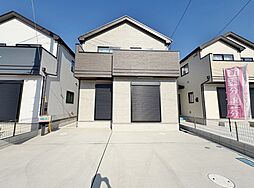 春日部備後東3期（全7棟）D号棟