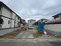 蓮田市馬込11期(全1棟)