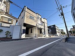 さいたま市浦和区元町8期（全3棟）1号棟