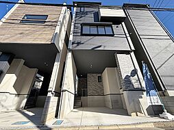 さいたま市浦和区元町8期（全3棟）2号棟