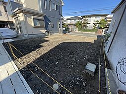 草加市新善町1期(全1区画)