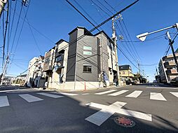 さいたま市浦和区元町8期（全3棟）3号棟